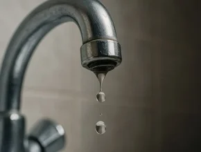 Balıkesir Gömeç BASKİ Su Kesintisi