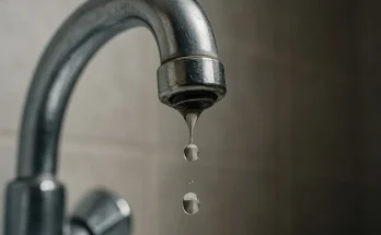 Balıkesir Gömeç BASKİ Su Kesintisi